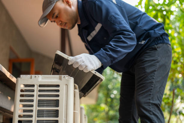 Best HVAC tune-up services  in USA